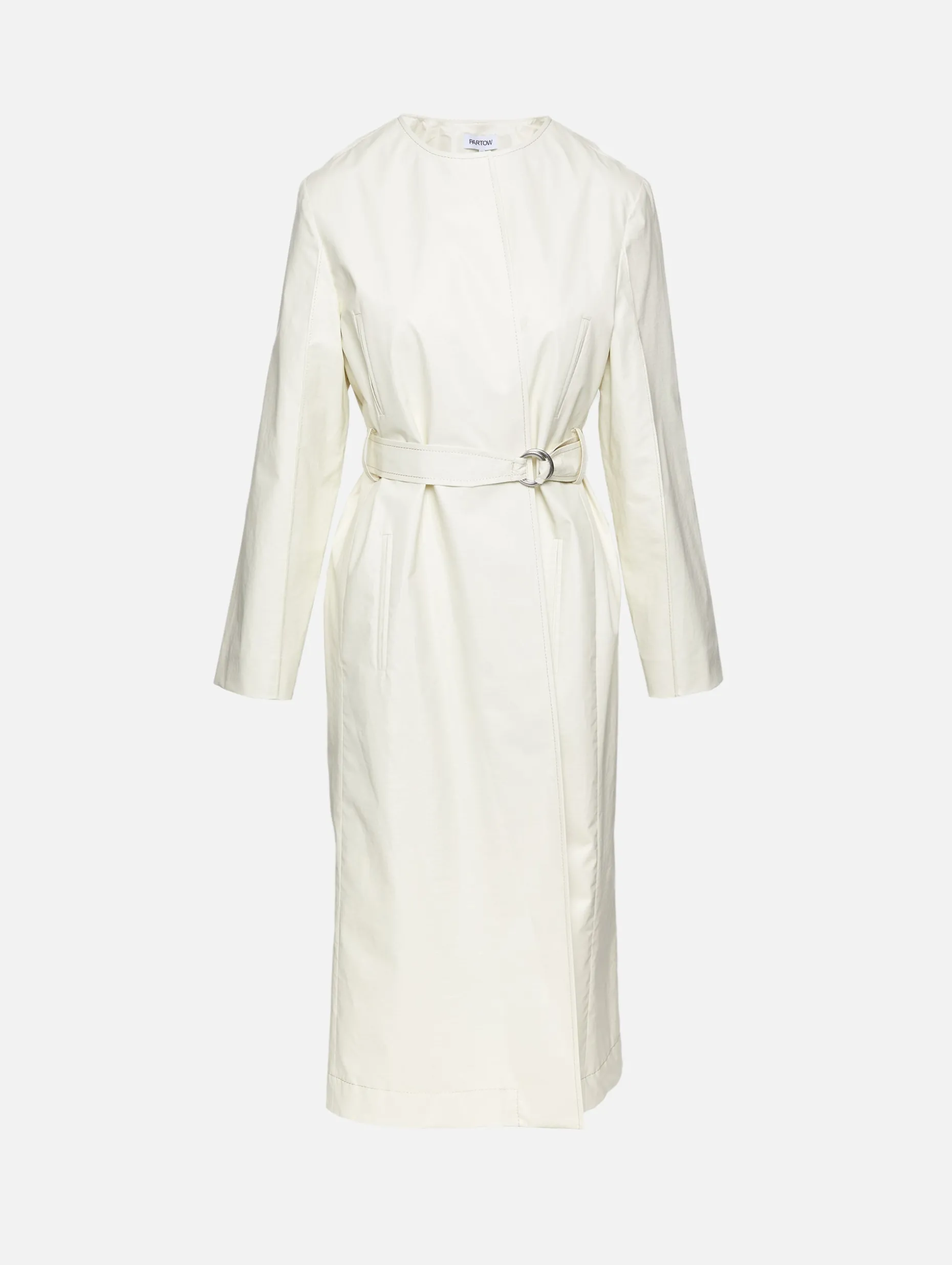 Aiden Trench Coat