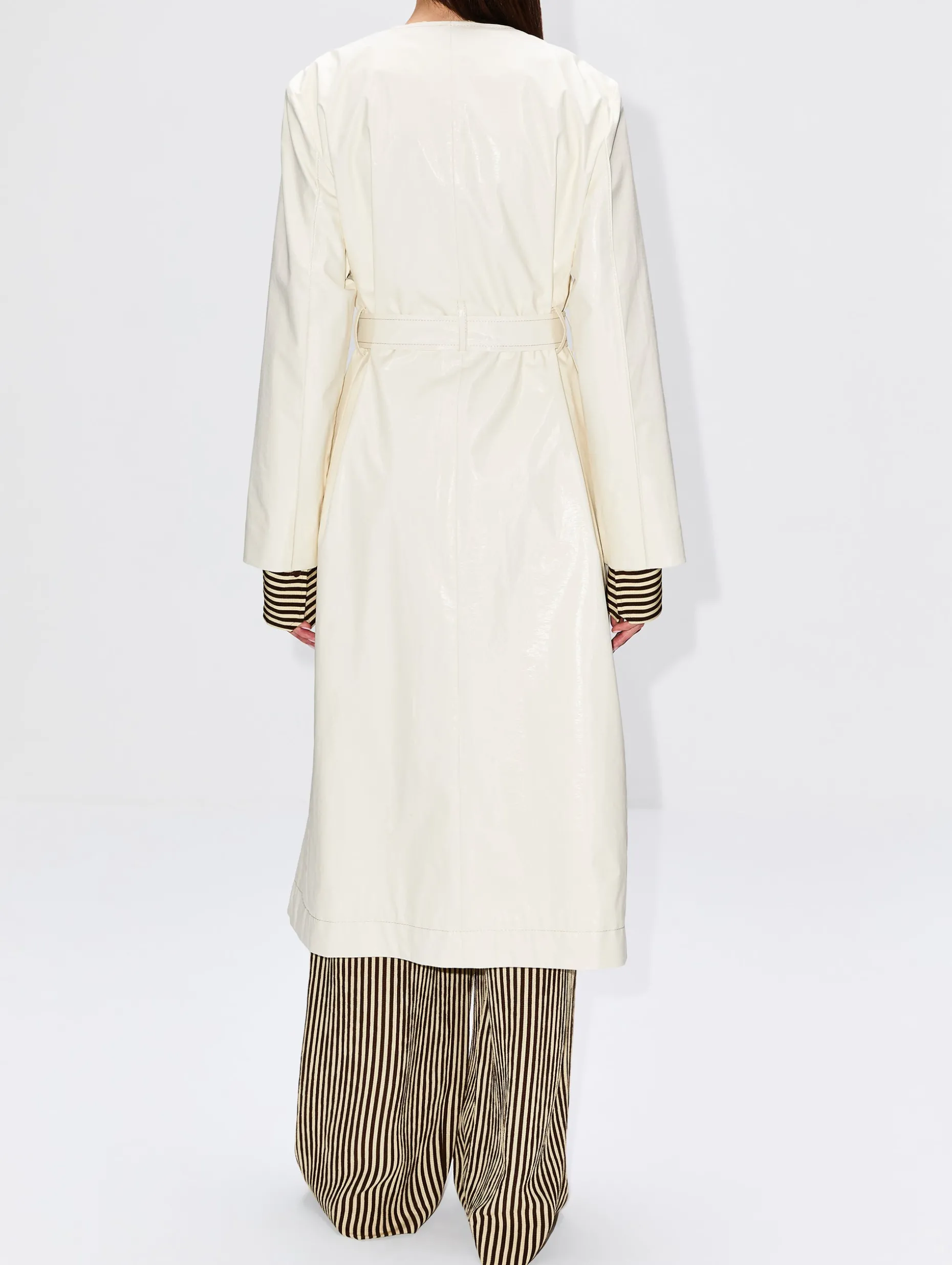 Aiden Trench Coat