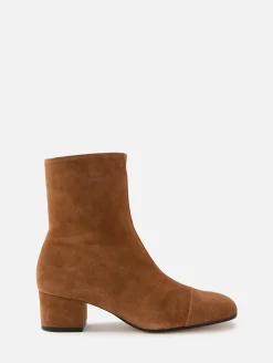 Aimee Short Boot