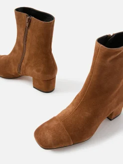 Aimee Short Boot