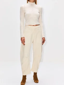 Aimee Short Boot