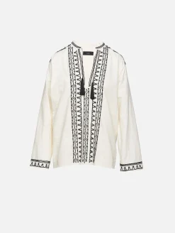 Akasha Long Sleeve Shirt