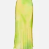 Alagon Alice Midi Skirt