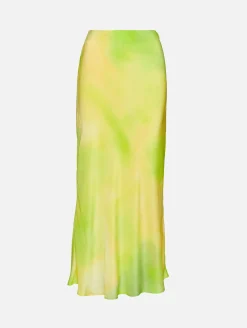 Alagon Alice Midi Skirt