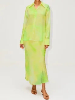 Alagon Pilar Shirt