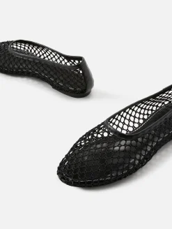 Alba Ballet Flat