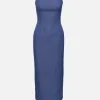 Alba Midi Dress