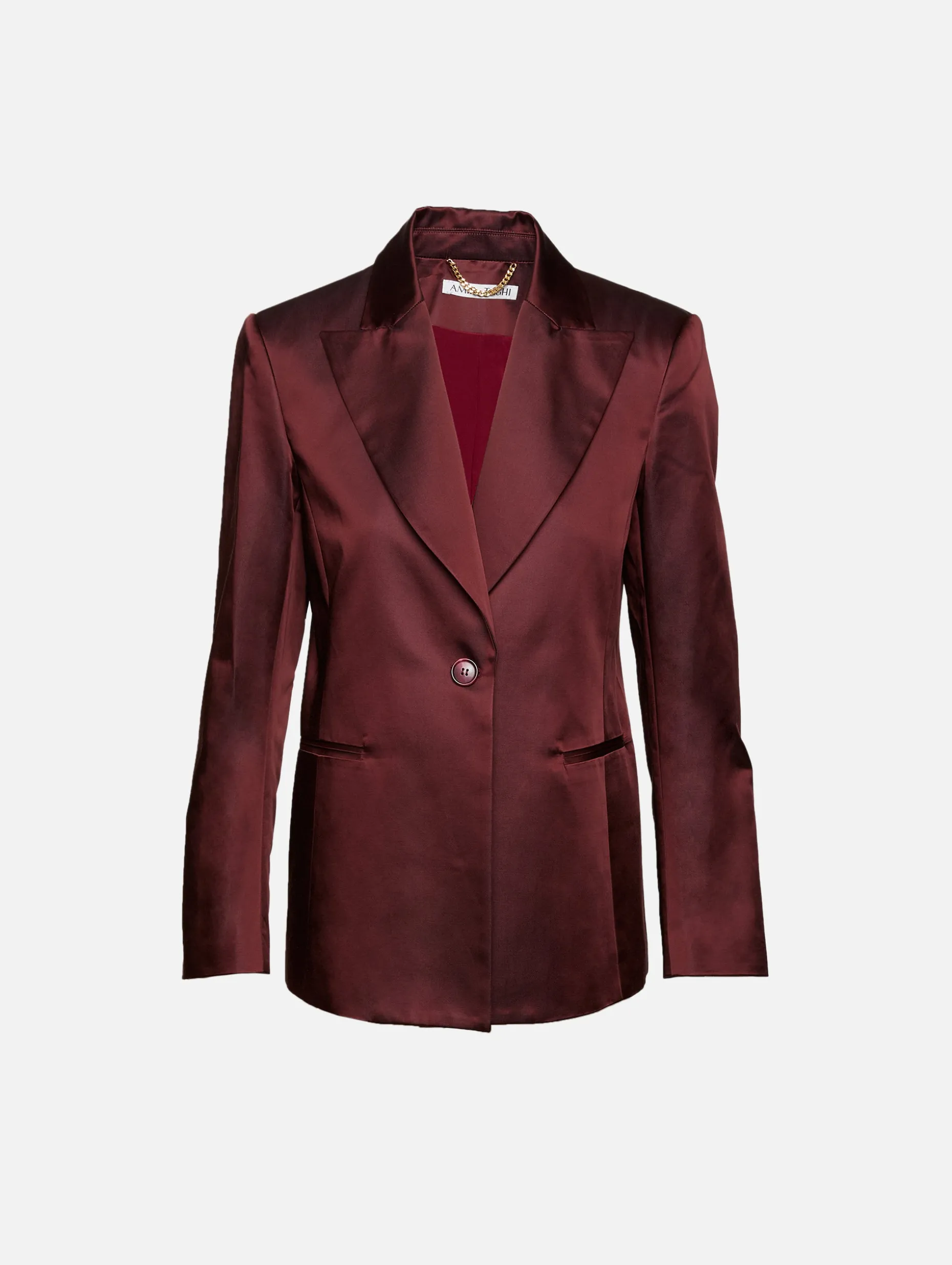 Ali Blazer