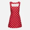 Alice Mini Dress