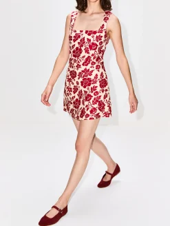 Alice Mini Dress