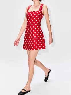 Alice Mini Dress