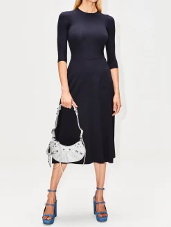 A-Line Dress