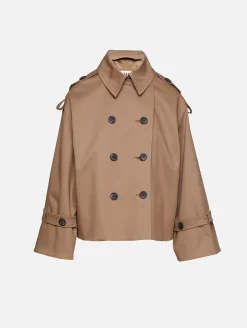 Alisandra Coat