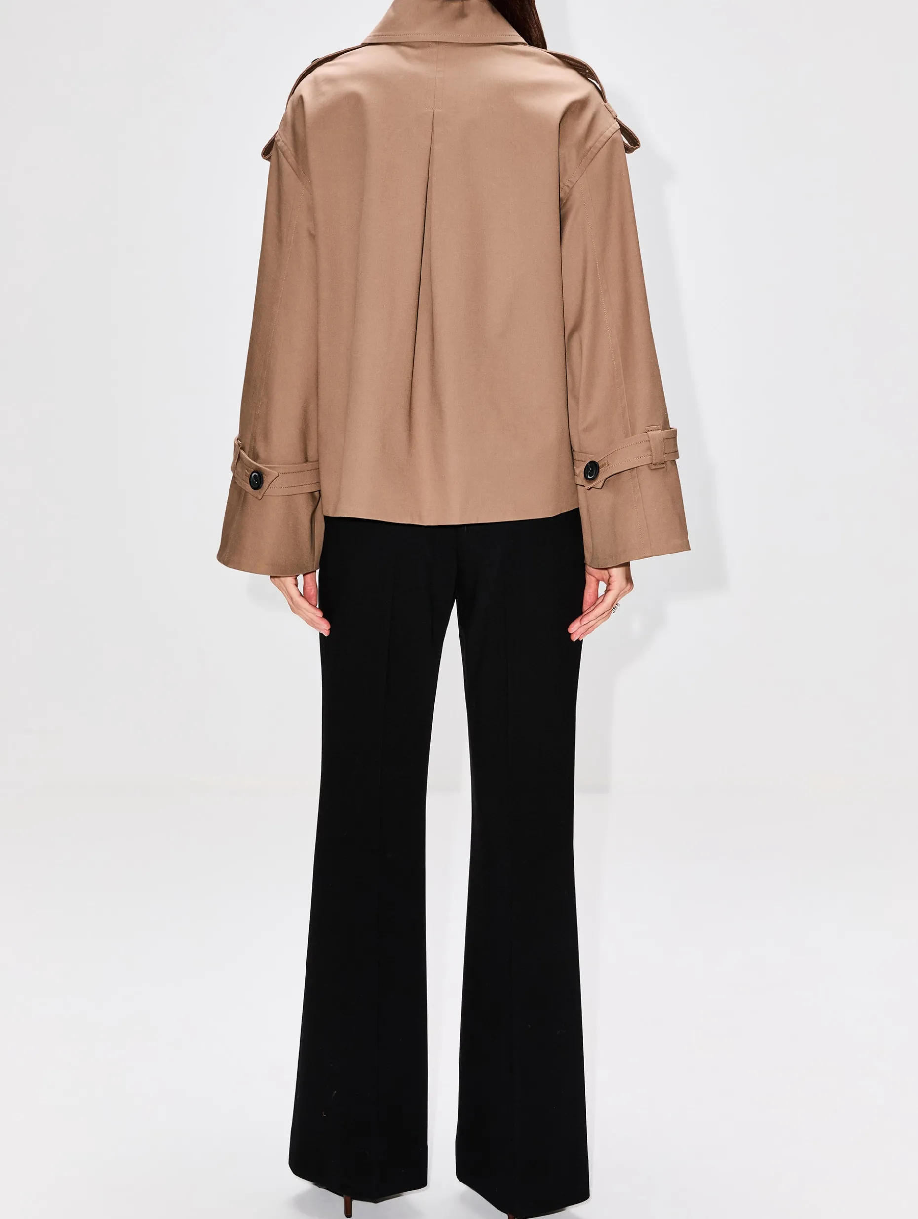 Alisandra Coat