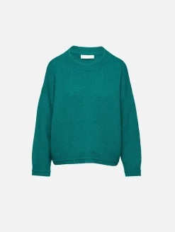 Alston Boyfriend Top