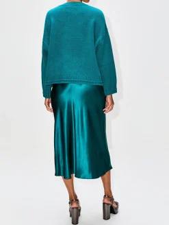 Alston Boyfriend Top