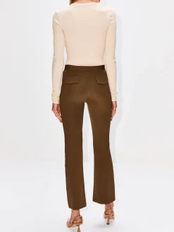Amber Pant