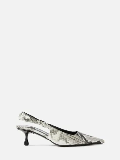 Amel Slingback 50mm