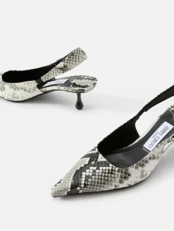 Amel Slingback 50mm