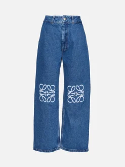 Anagram Baggy Jean