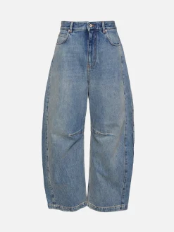 Anagram Barrel Jean