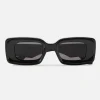 Anagram Bevelled Eyewear