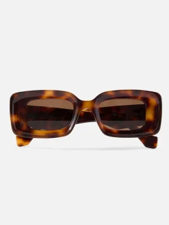 Anagram Bevelled Eyewear