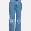 Anagram Cropped Jean