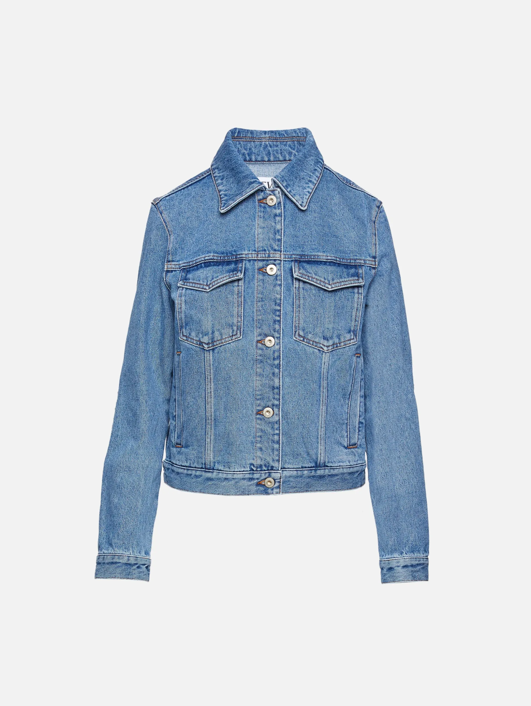 Anagram Jacket