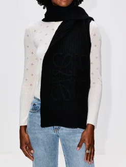 Anagram Scarf