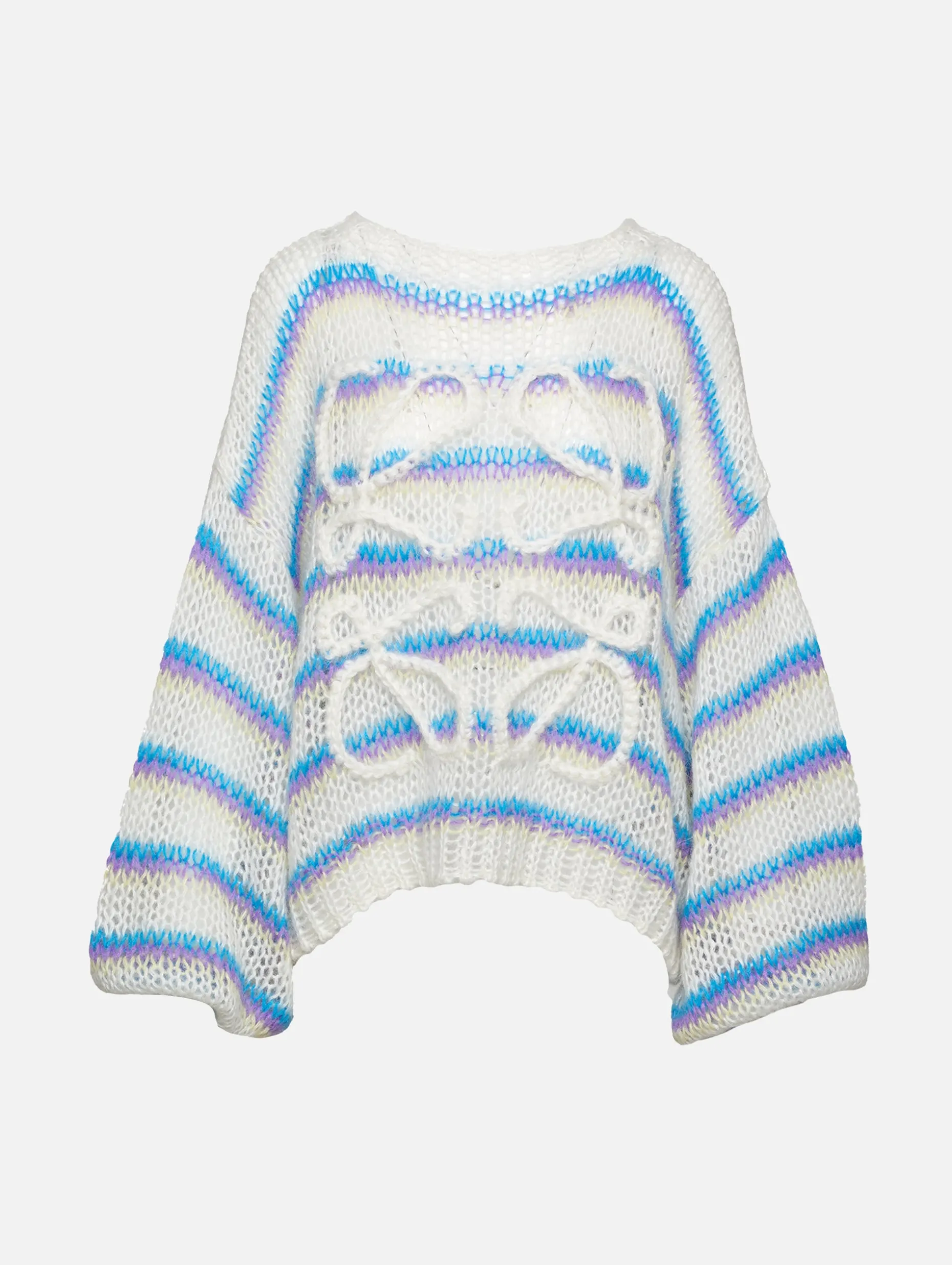 Anagram Sweater