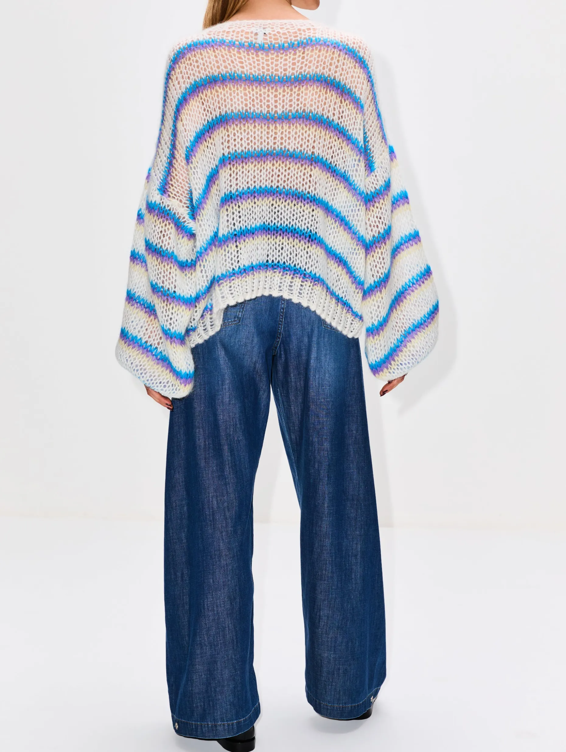 Anagram Sweater
