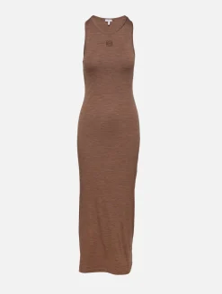 Anagram Tank Dress