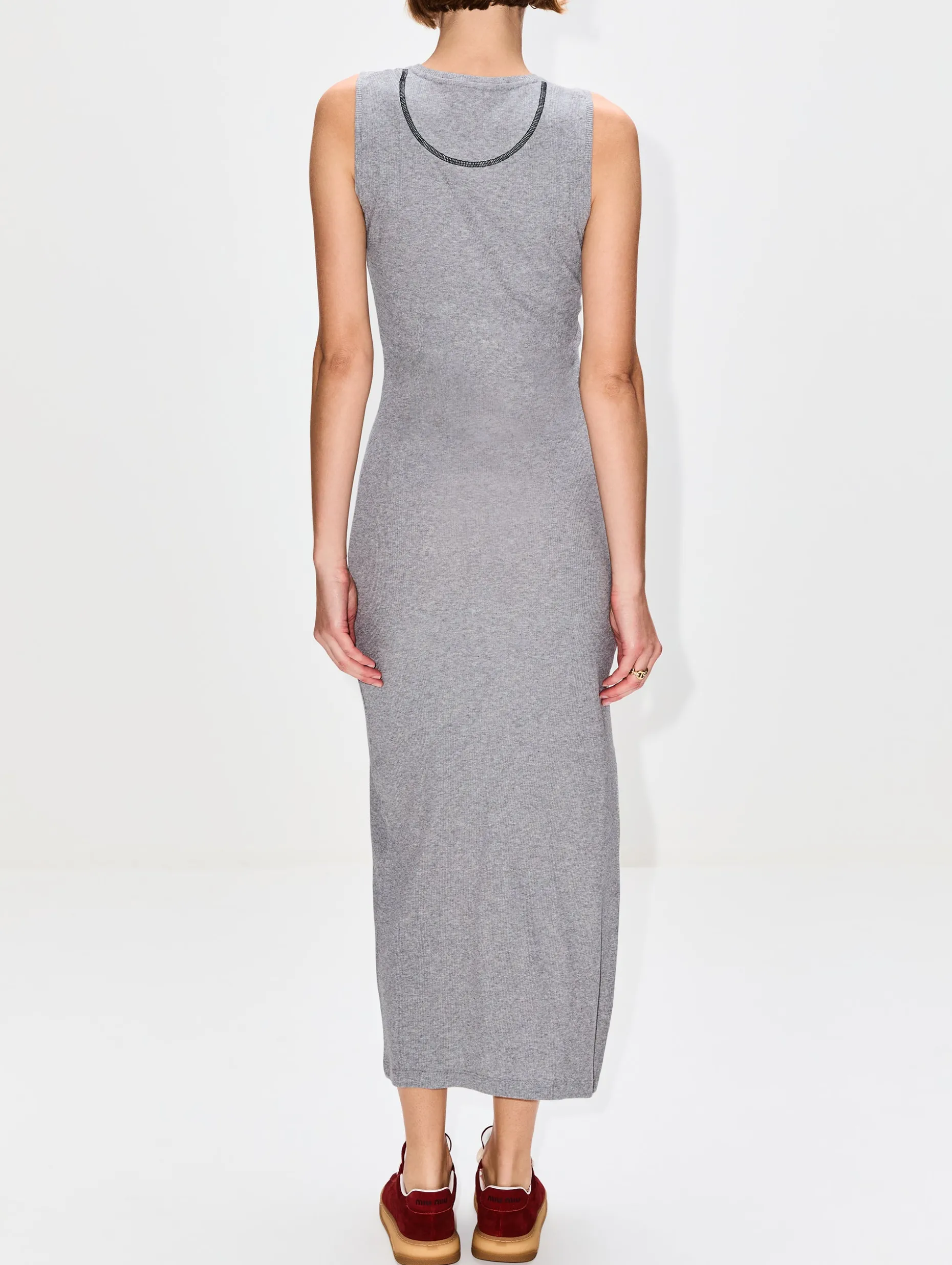 Anagram Tank Dress