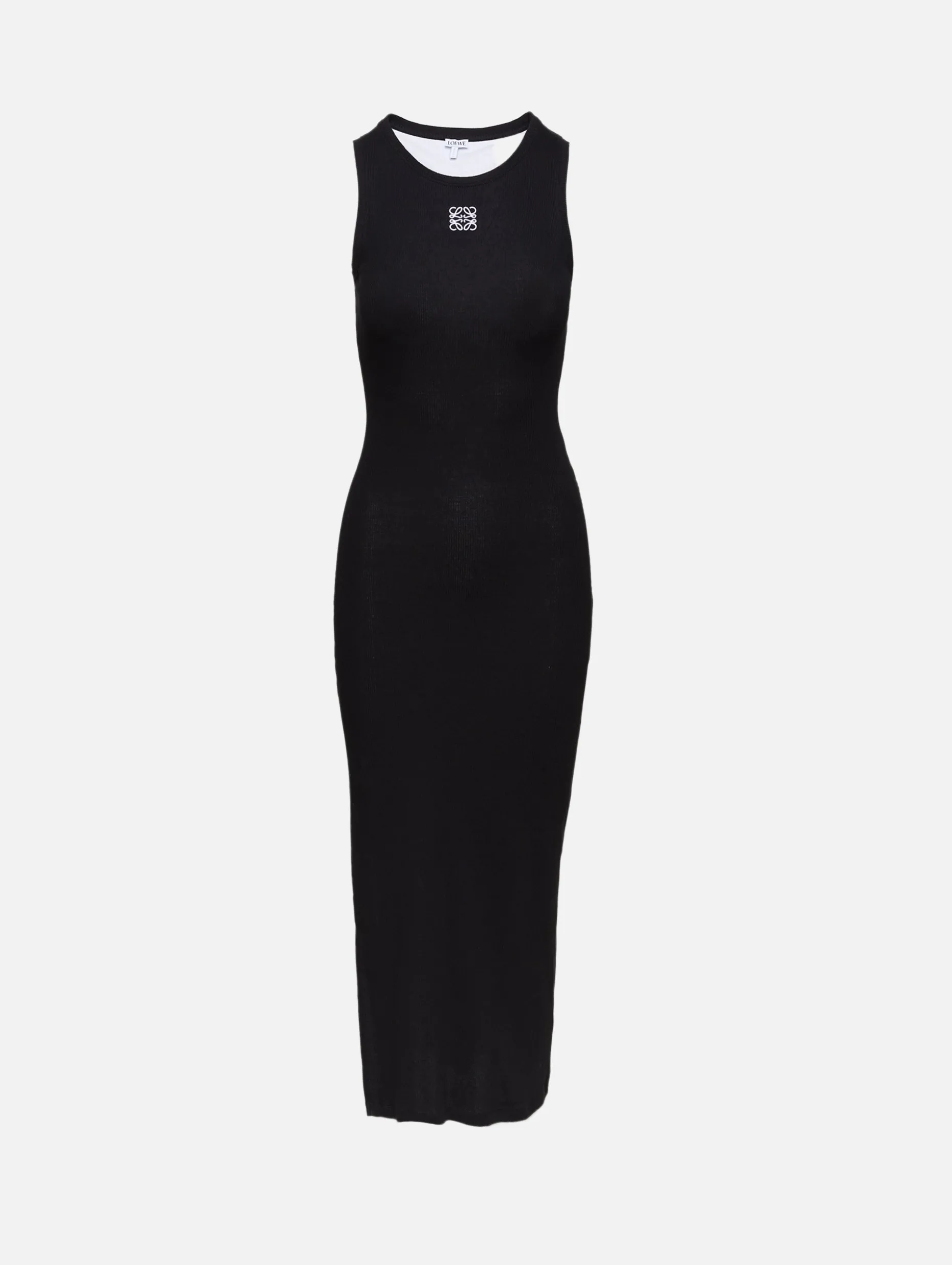 Anagram Tank Dress