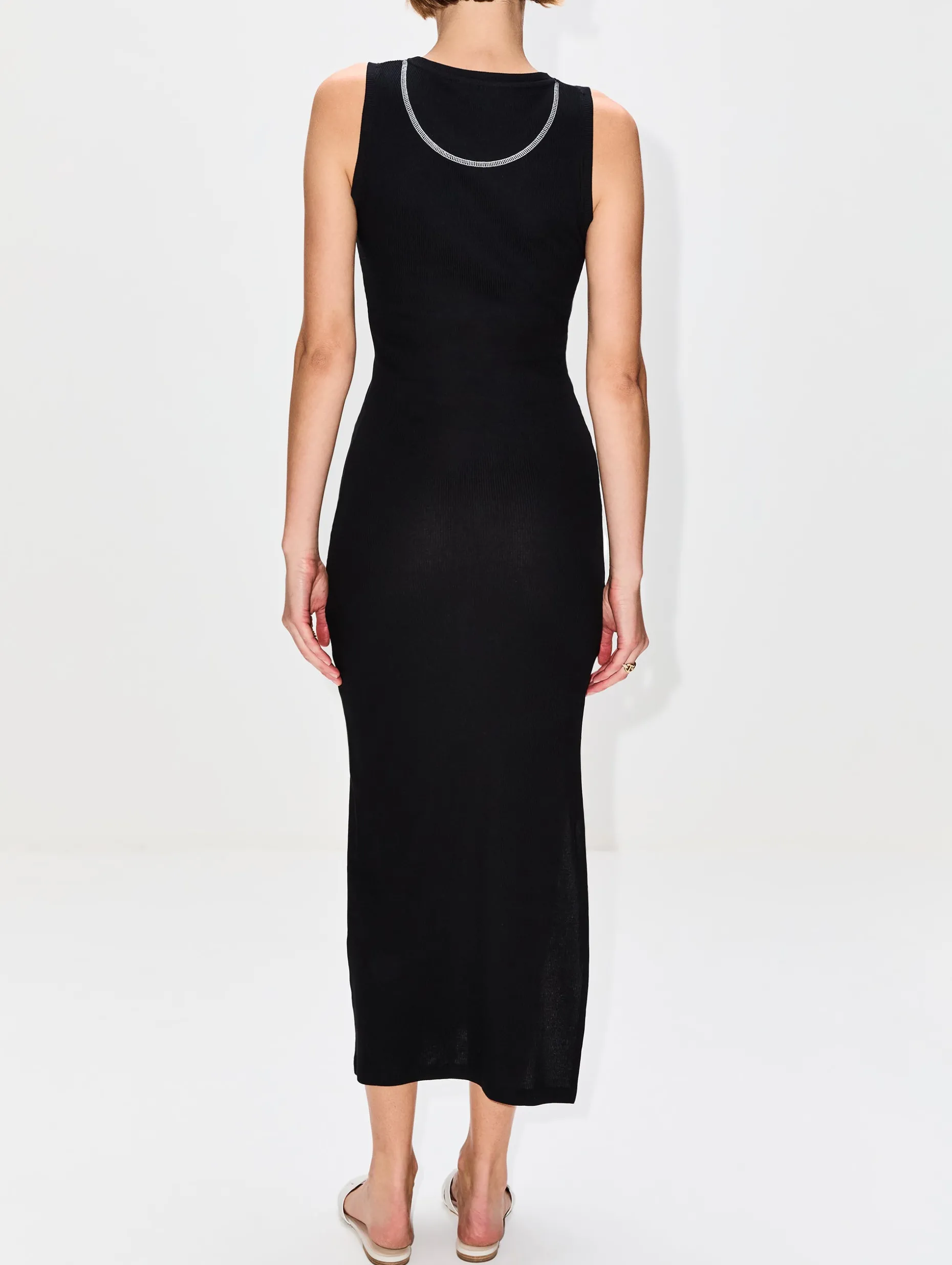 Anagram Tank Dress