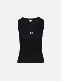 Anagram Tank Top