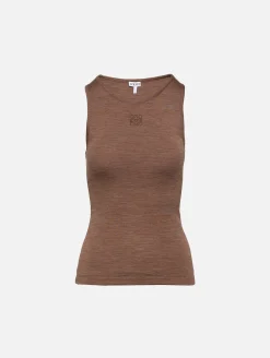 Anagram Tank Top