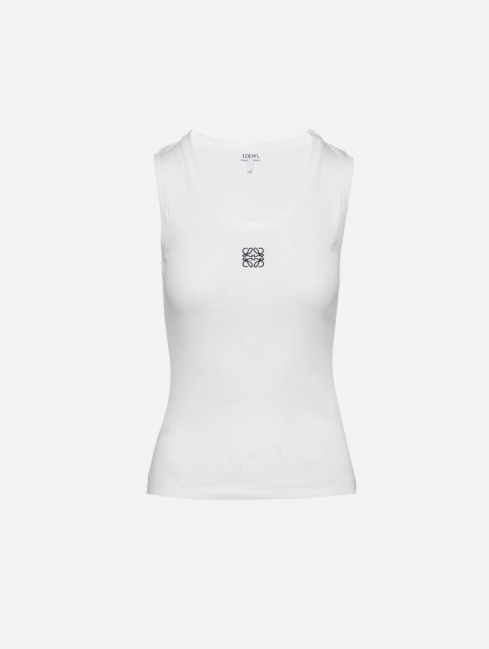 Anagram Tank Top