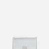 Anagram Vertical Puffer Wallet
