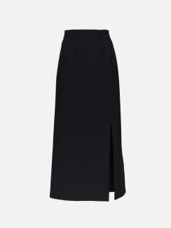 Andi Long Skirt