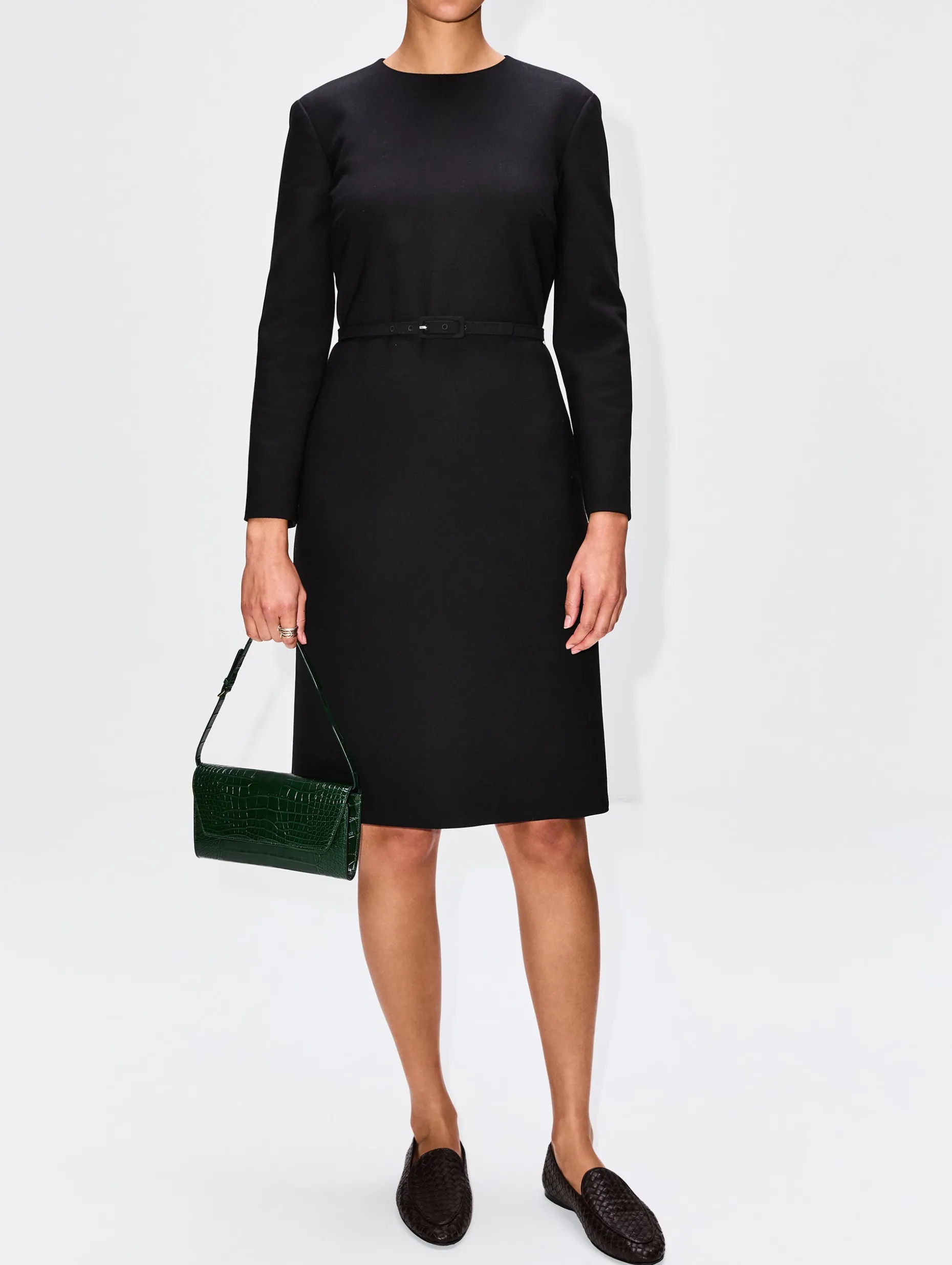 Angeline Dress