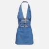 Anice Sleeveless Dress