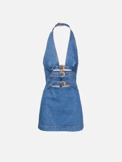Anice Sleeveless Dress