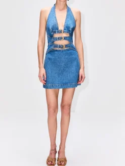 Anice Sleeveless Dress