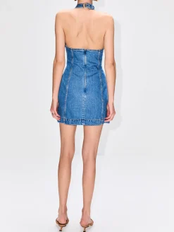 Anice Sleeveless Dress