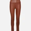 Ankle Legging