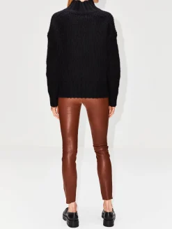 Ankle Legging