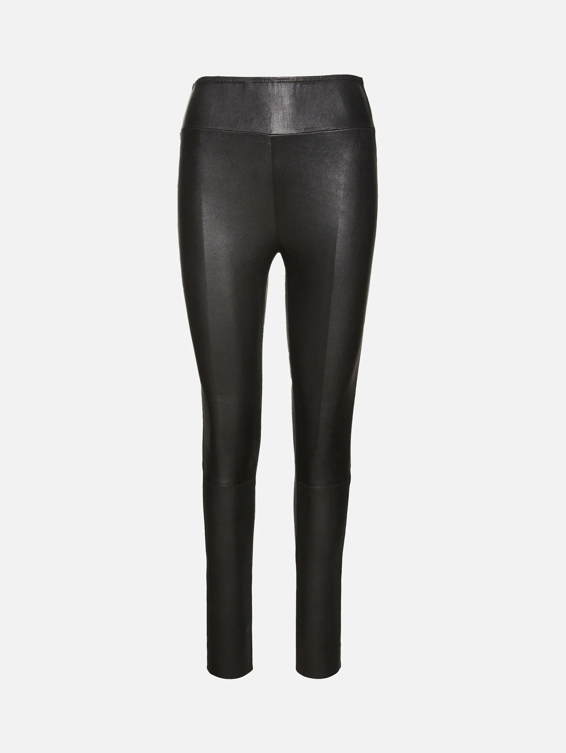 Ankle Legging