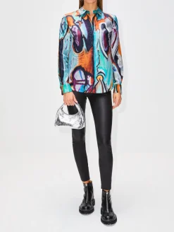 Ankle Legging